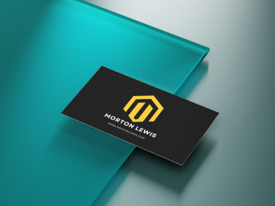 printed business cards in leeds