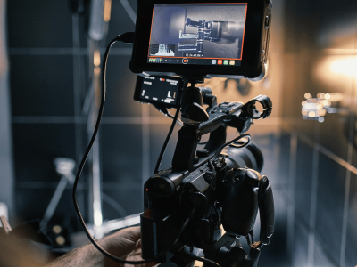 Corporate Video Production