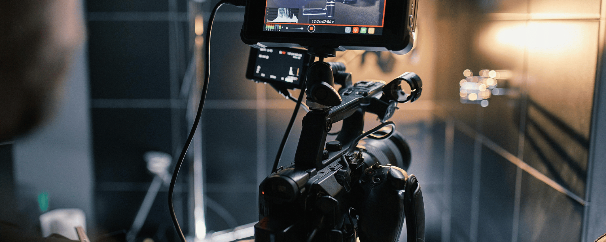 Corporate Video Production